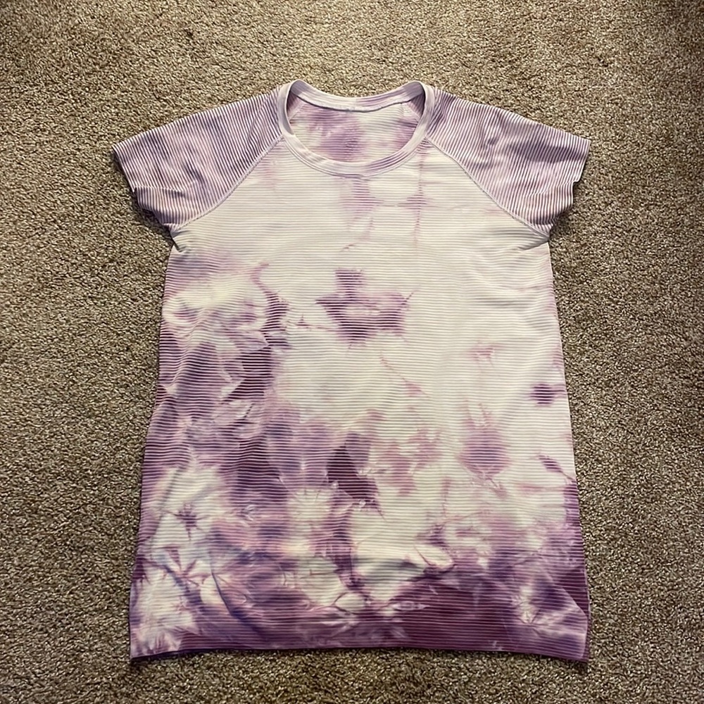 Lulu lemon Shirt